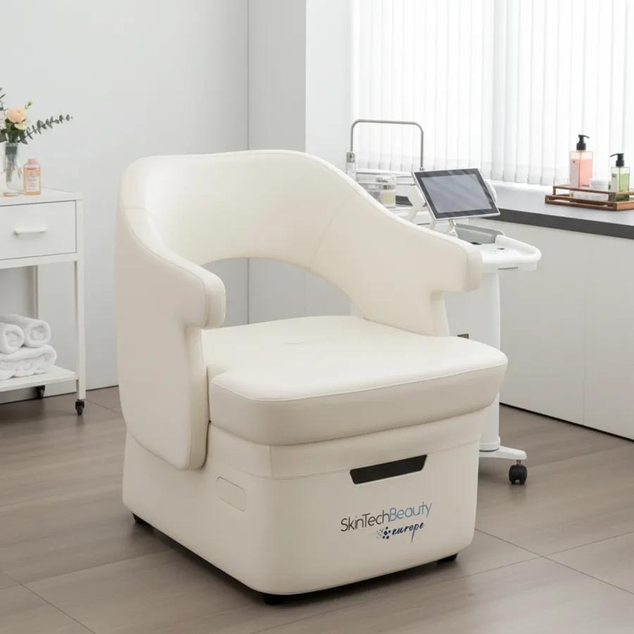 Electrical Muscle Stimulation Machine/Chair (EMS)